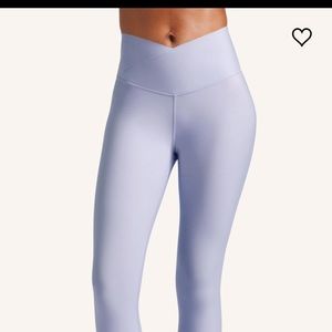PELOTON
Cadent Cross Front Legging